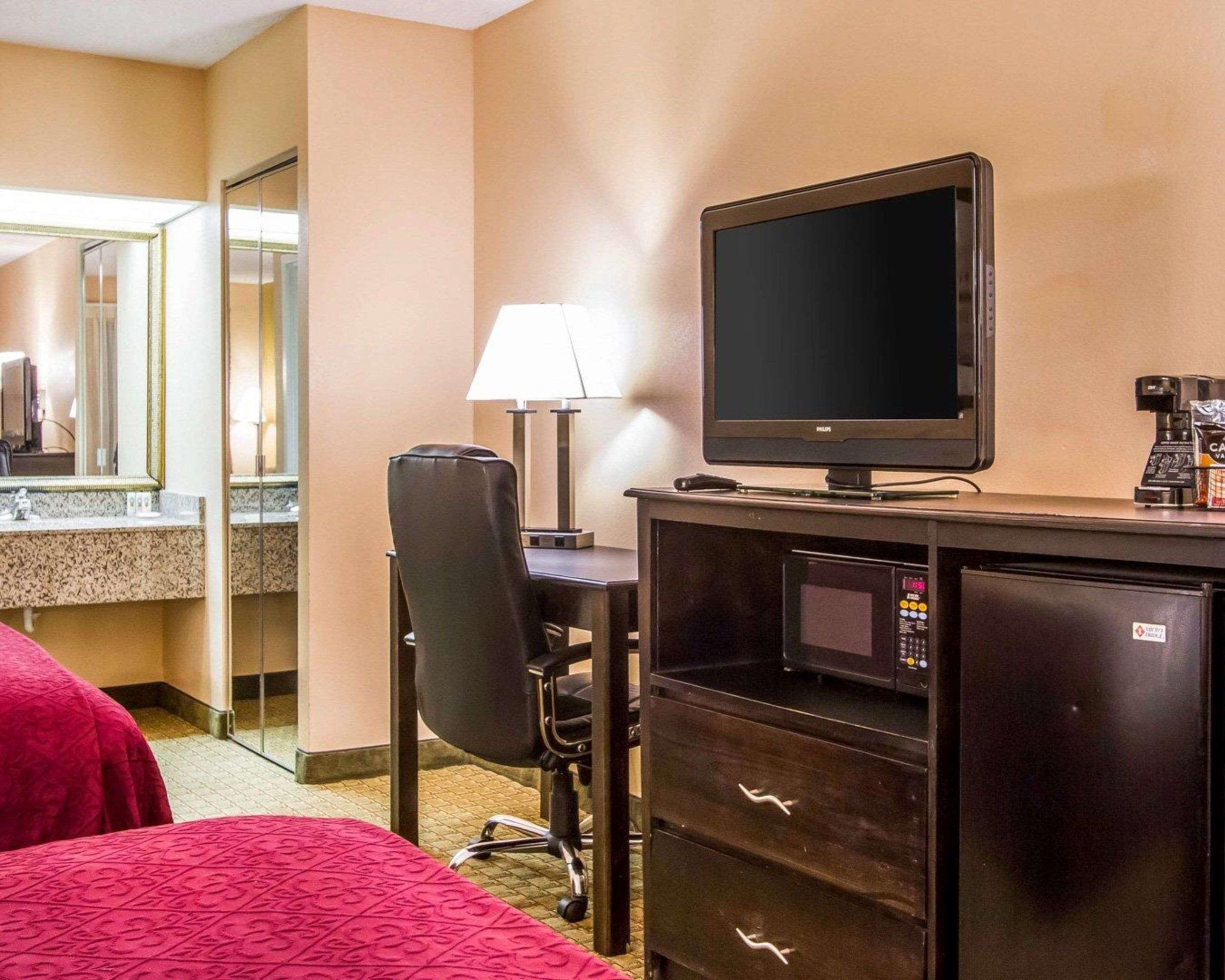 Quality Inn Foley Eksteriør bilde