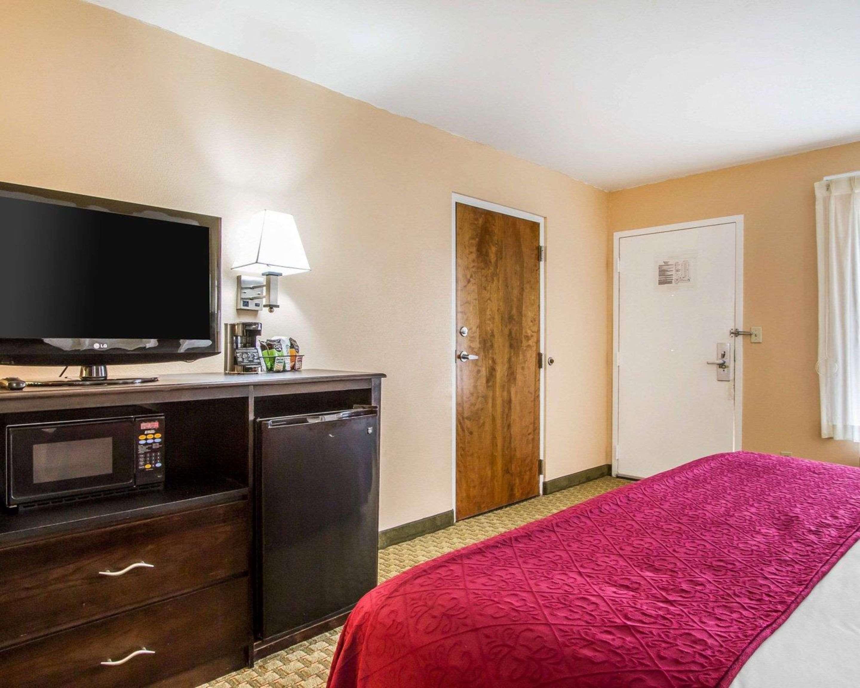 Quality Inn Foley Eksteriør bilde