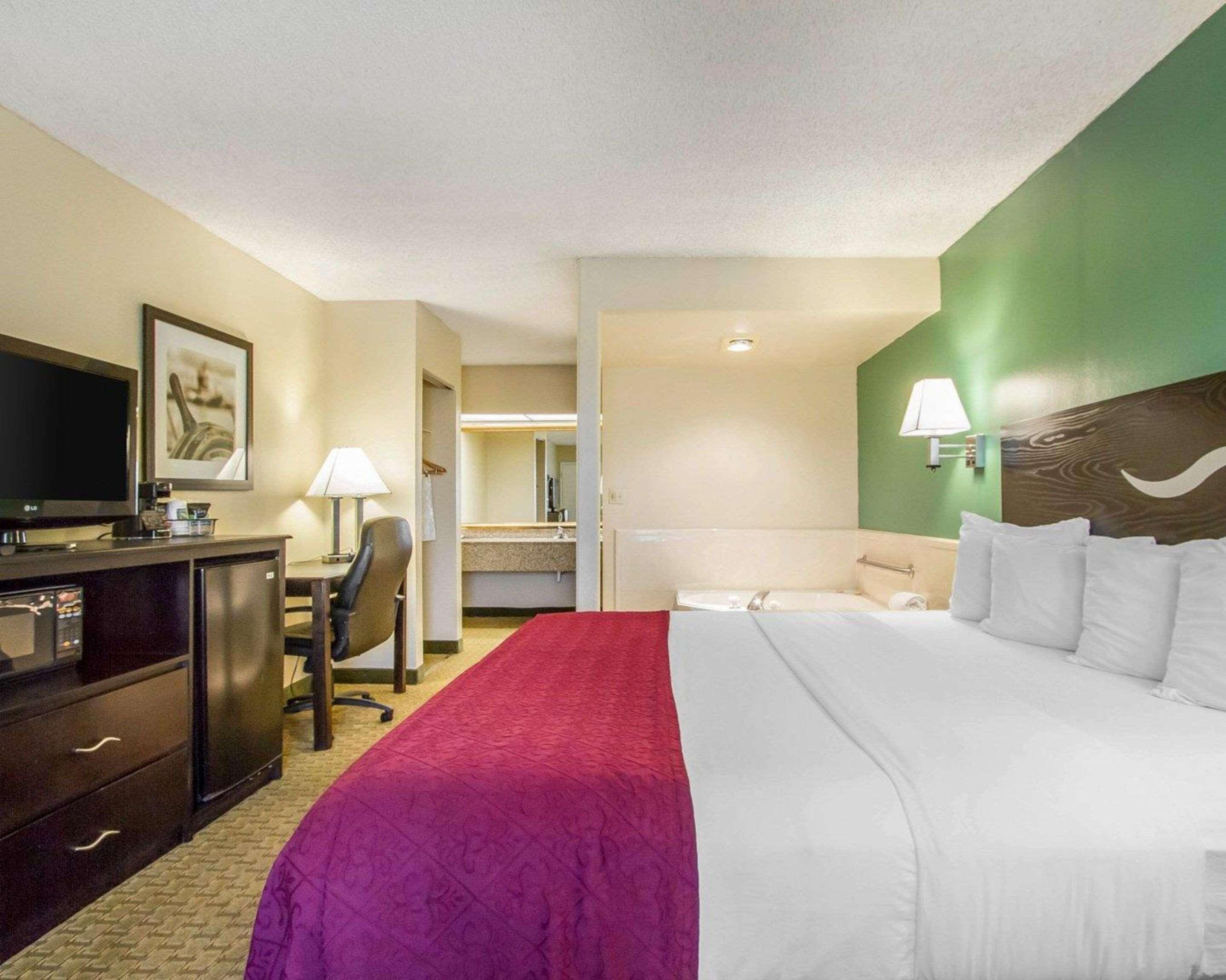 Quality Inn Foley Eksteriør bilde