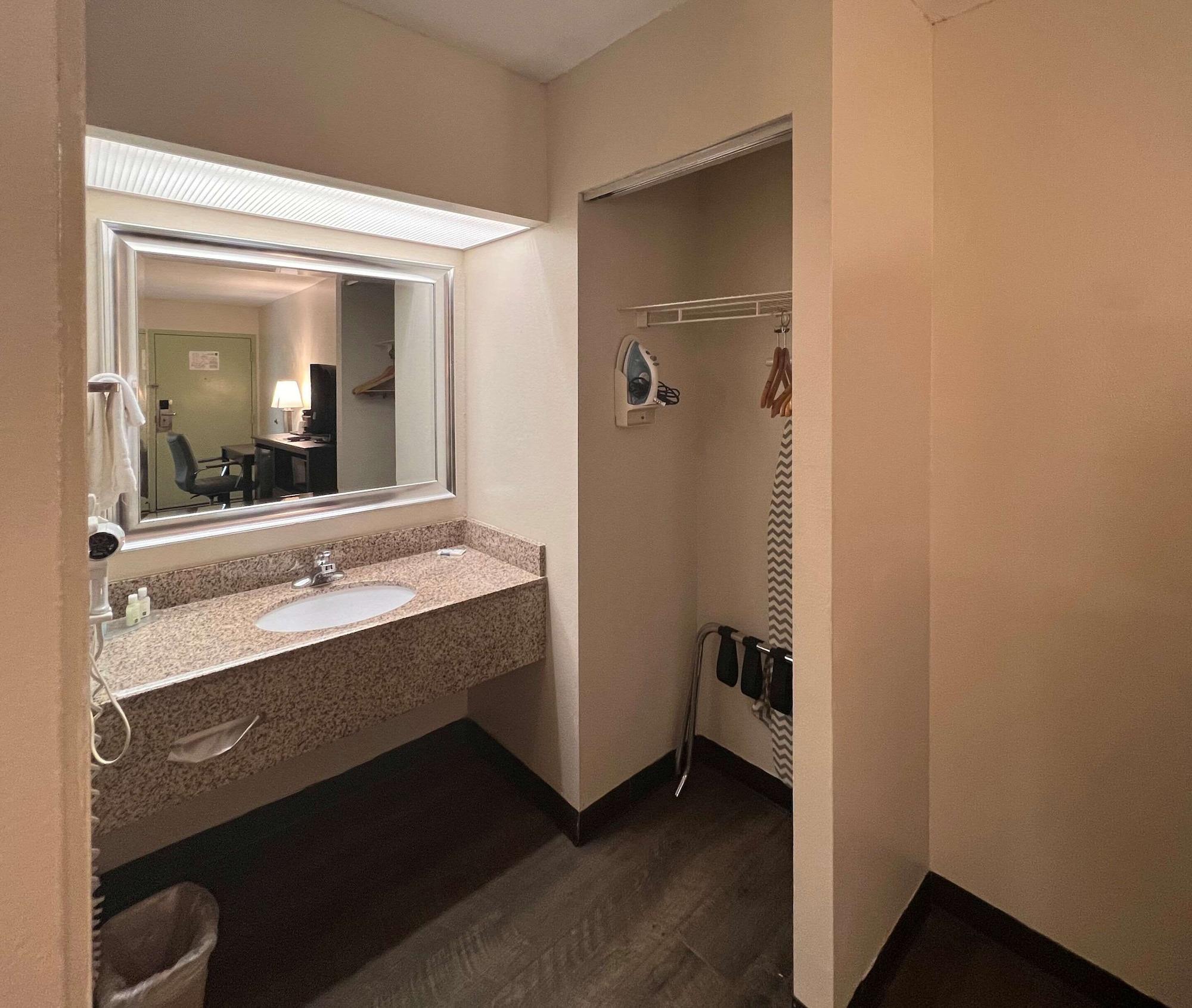 Quality Inn Foley Eksteriør bilde